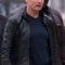 Tom Cruise Mission Impossible 7 Leather Jacket