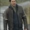 Tom Cruise War of Worlds Brown Leather Jacket
